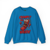 Cramps? No—Wrath! Sweatshirt